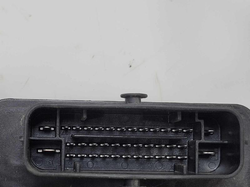 2020 Acura MDX Anti-Lock Brake Parts
