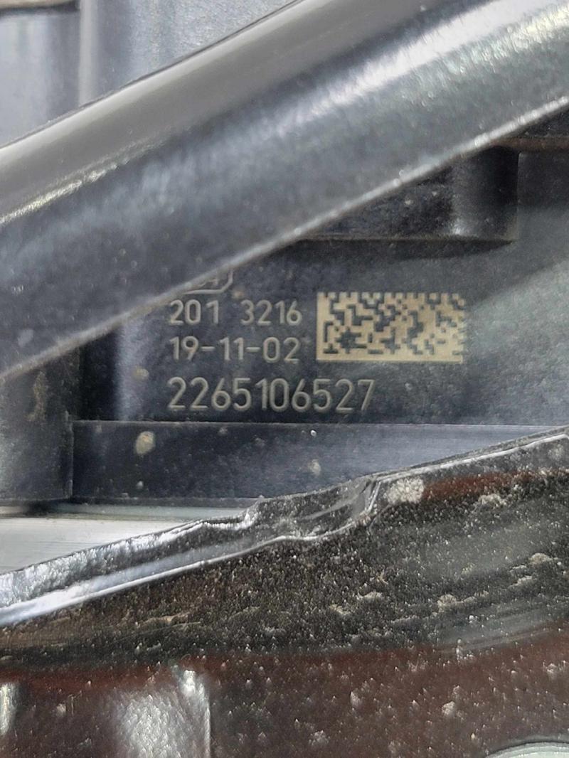 2020 Acura MDX Anti-Lock Brake Parts