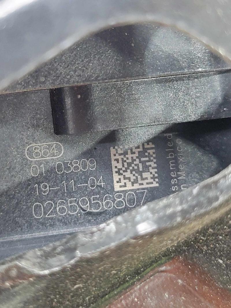 2020 Acura MDX Anti-Lock Brake Parts
