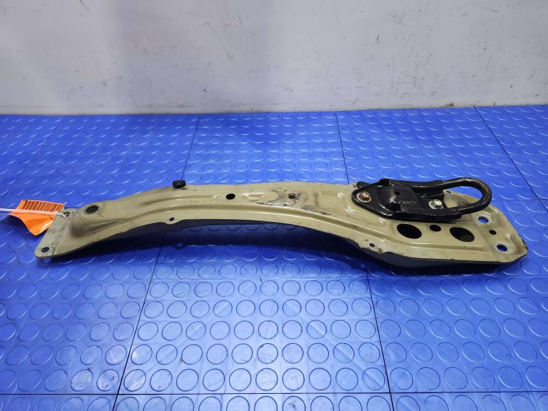 2015 Toyota Corolla Crossmember/Cradle/Undercarria