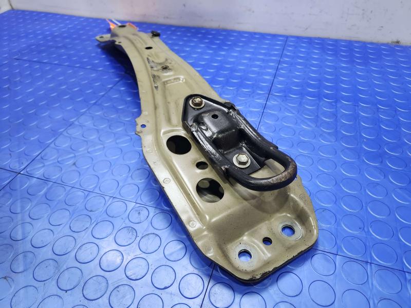 2015 Toyota Corolla Crossmember/Cradle/Undercarria