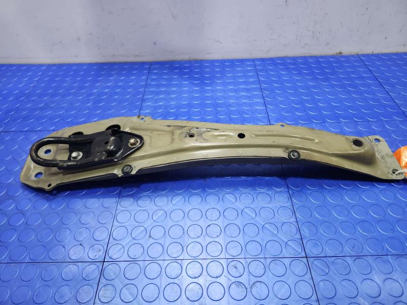 2015 Toyota Corolla Crossmember/Cradle/Undercarria