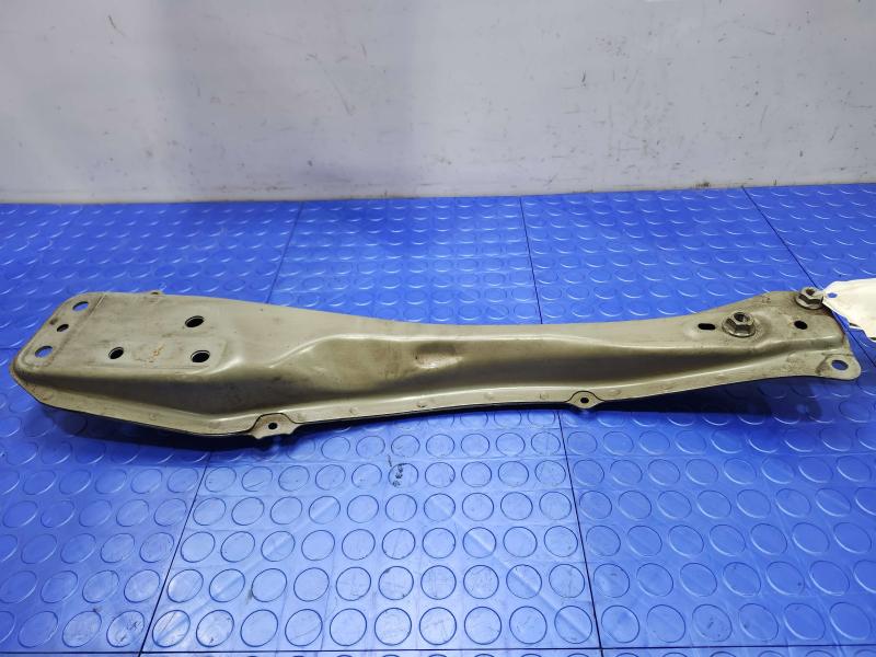 2015 Toyota Corolla Crossmember/Cradle/Undercarria