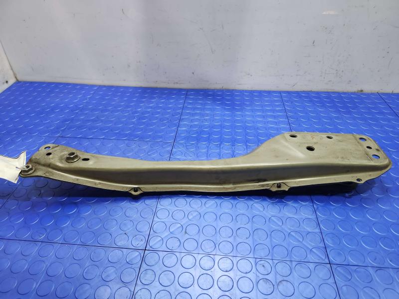 2015 Toyota Corolla Crossmember/Cradle/Undercarria