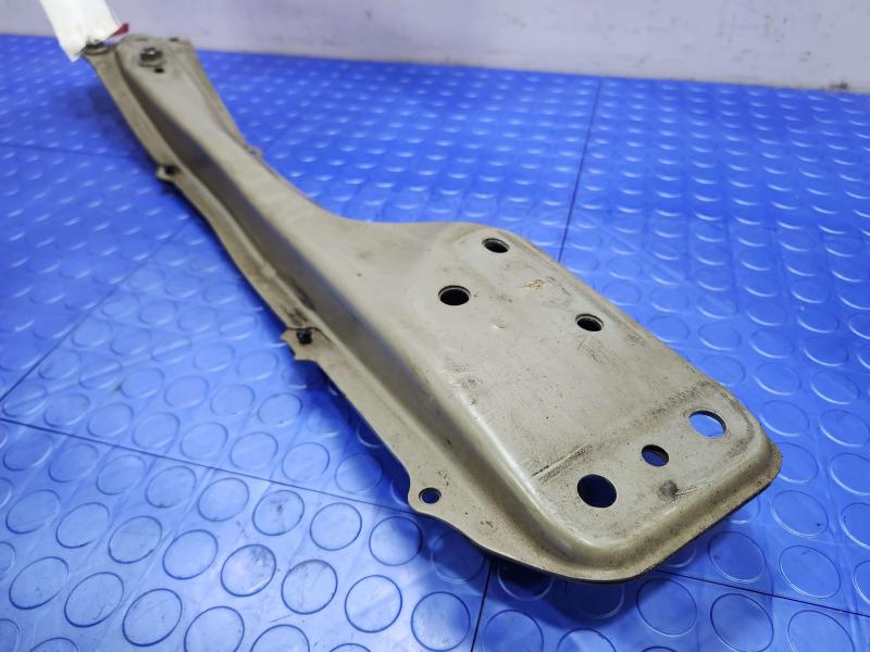 2015 Toyota Corolla Crossmember/Cradle/Undercarria