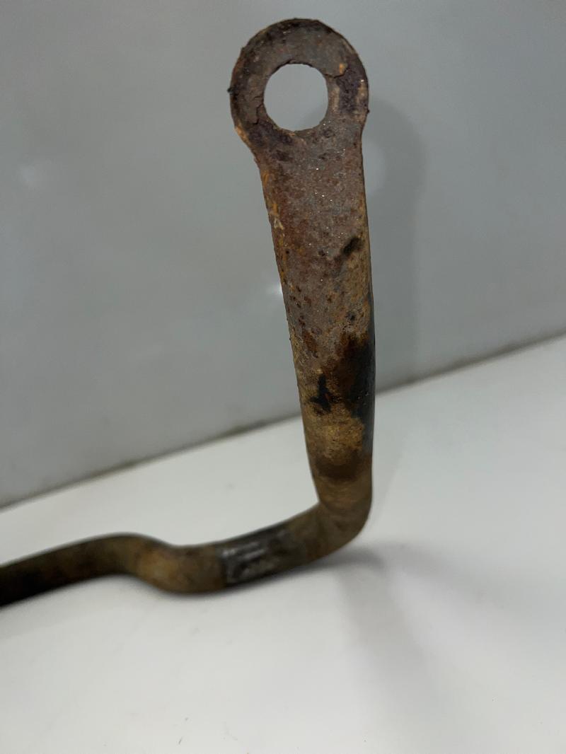1994 - 2001 Jeep Cherokee Front Stabilizer Bar Swaybar OEM 52087859