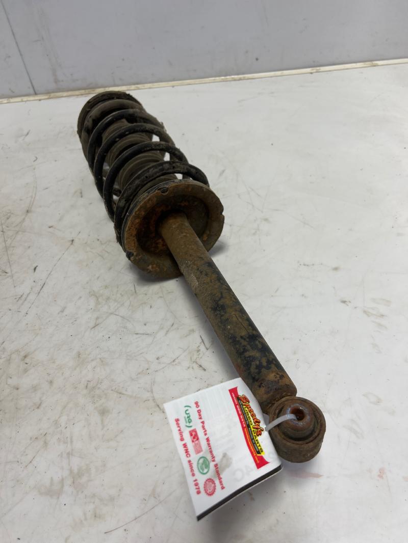 1998 - 2002 Honda Accord Rear Strut Assembly LH or RH 2.3L 4Dr Sedan ONLY OEM 52611S84A01
