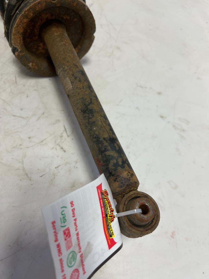 1998 - 2002 Honda Accord Rear Strut Assembly LH or RH 2.3L 4Dr Sedan ONLY OEM 52611S84A01