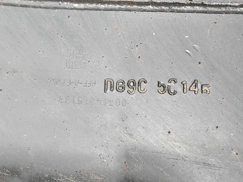 2013-2020 Ford Fusion Front Crossmember Subframe Genuine OEM Part HG9Z5C145C
