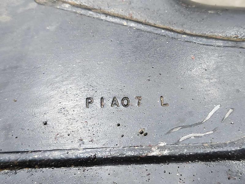 2013-2020 Ford Fusion Front Crossmember Subframe Genuine OEM Part HG9Z5C145C