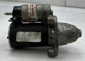2011 Dodge Charger Starter Motor