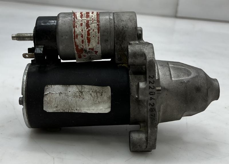 2011 Dodge Charger Starter Motor