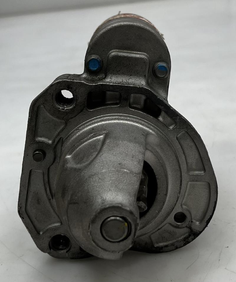 2011 Dodge Charger Starter Motor