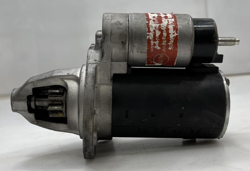 2011 Dodge Charger Starter Motor
