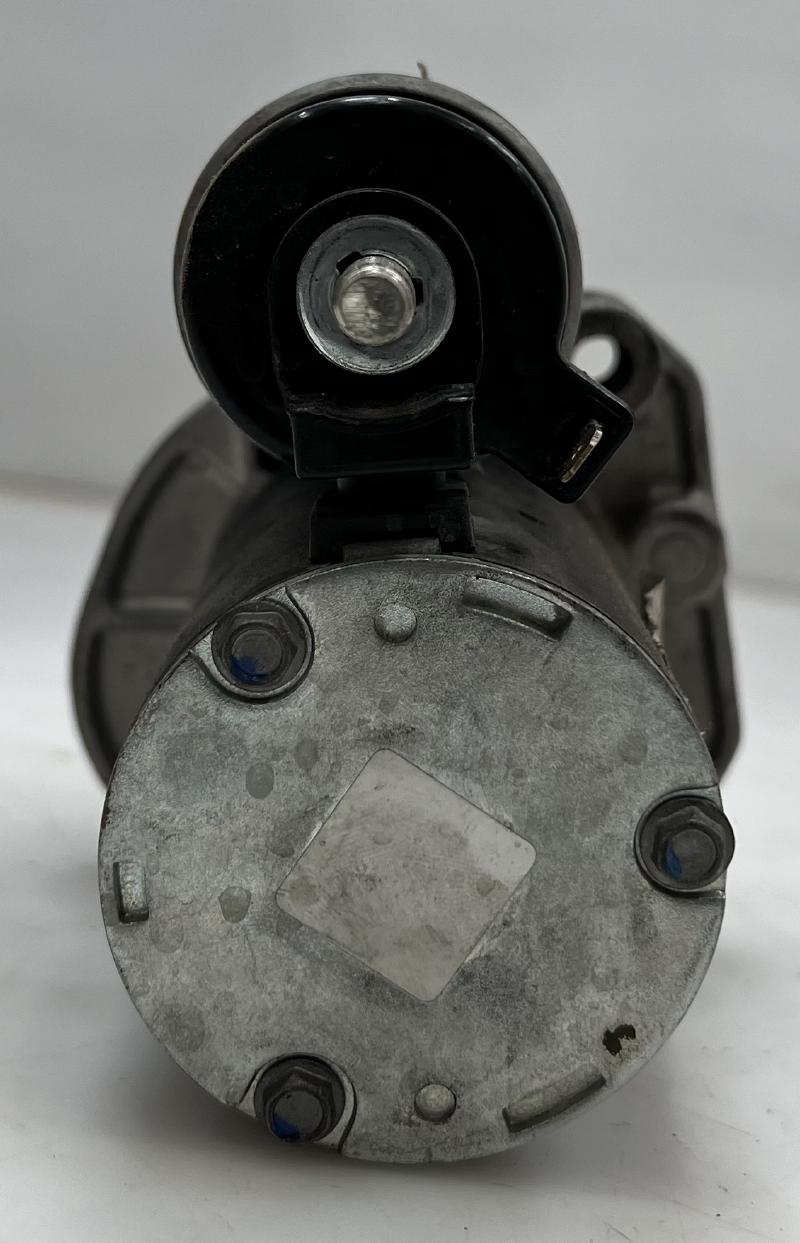 2011 Dodge Charger Starter Motor