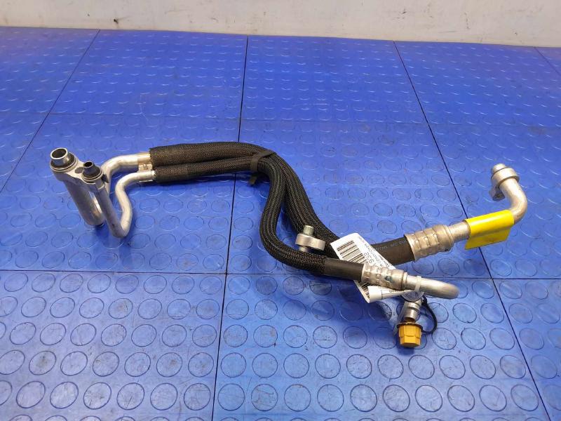 2021 Tesla Model 3 Air Conditioner Hose