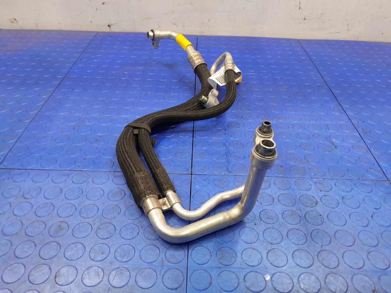 2021 Tesla Model 3 Air Conditioner Hose