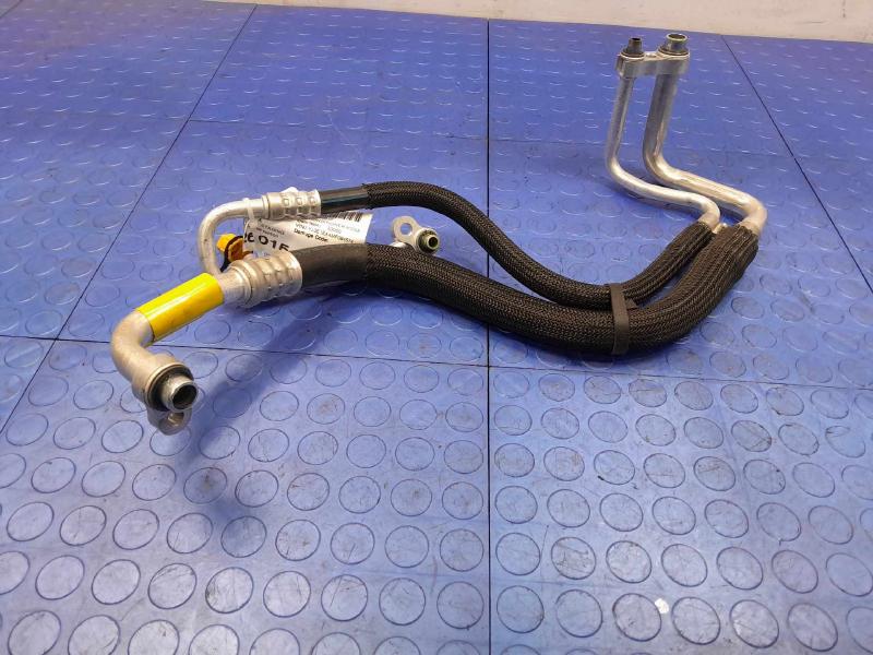 2021 Tesla Model 3 Air Conditioner Hose