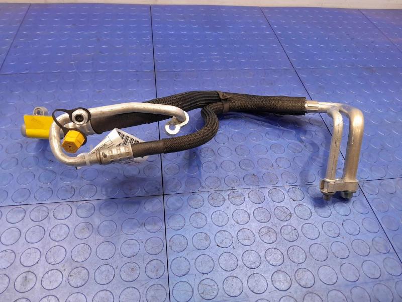 2021 Tesla Model 3 Air Conditioner Hose