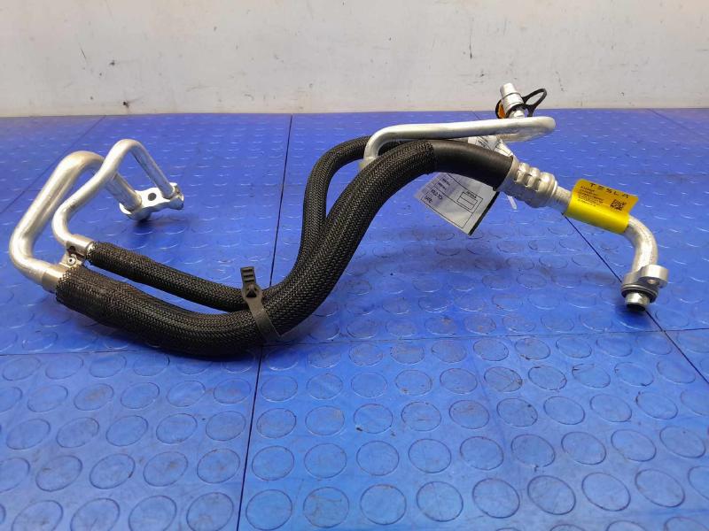 2021 Tesla Model 3 Air Conditioner Hose