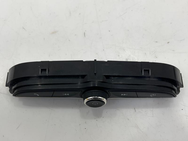 2018 Chevrolet Equinox Audio & Visual Equip.(Radio)