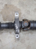 2015 Genesis Genesis Rear Drive Shaft