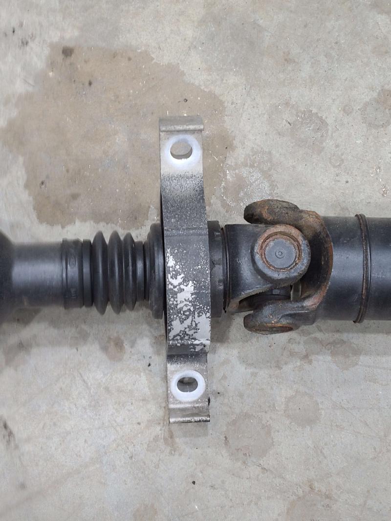 2015 Genesis Genesis Rear Drive Shaft