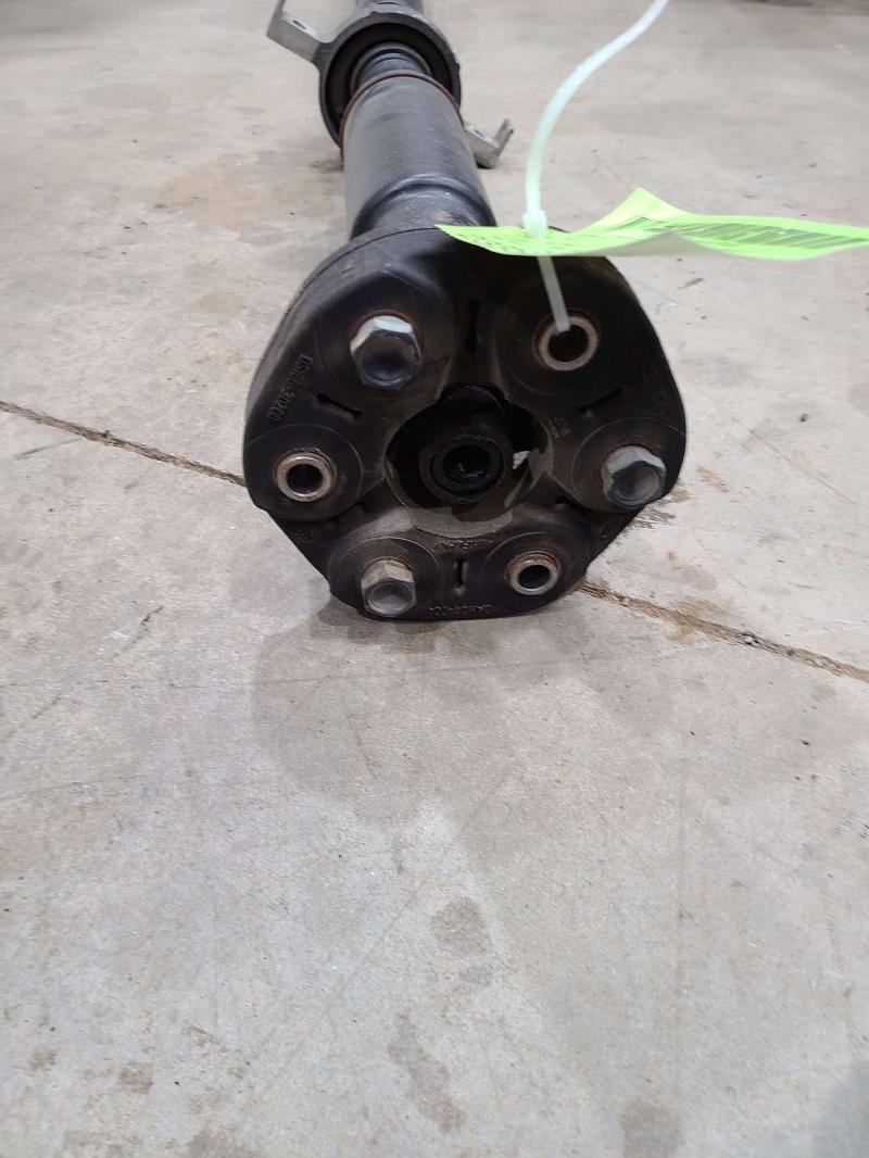 2015 Genesis Genesis Rear Drive Shaft