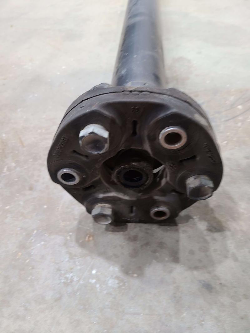 2015 Genesis Genesis Rear Drive Shaft