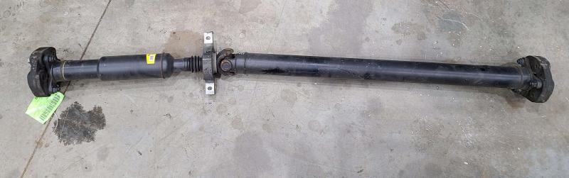 2015 Genesis Genesis Rear Drive Shaft
