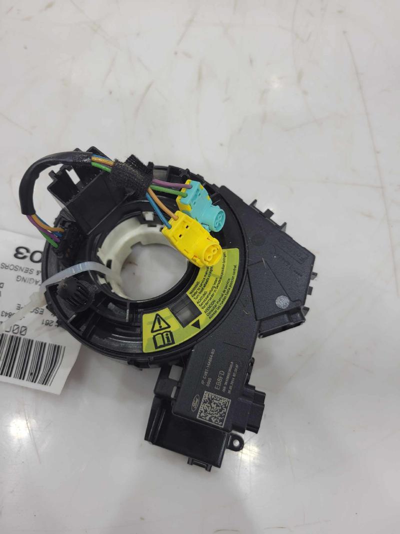 2014 Ford Escape Clockspring (Srs)