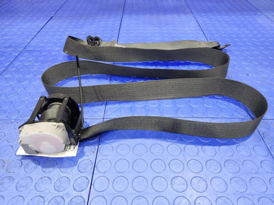 2014 Chevrolet Spark Rear Seat Belt