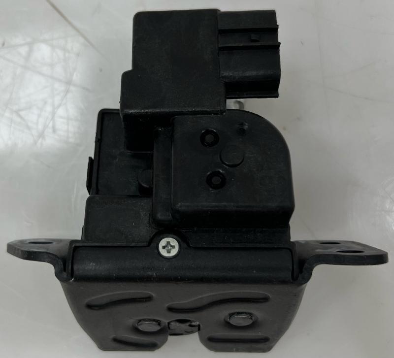 2014 - 2019 Kia Soul 812302W000 Tail Gate Latch Assembly OEM