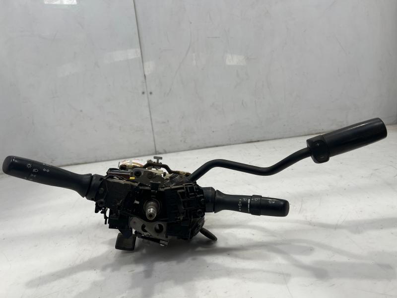 2011 - 2013 Toyota Tundra Steering Column w/ Switches w/ Key w/ Tow Pkg OEM 452500C250