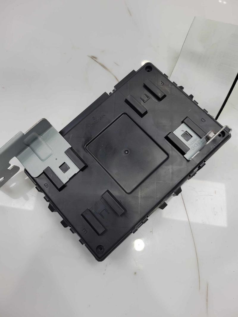 2019 Hyundai Elantra Chassis Brain Box