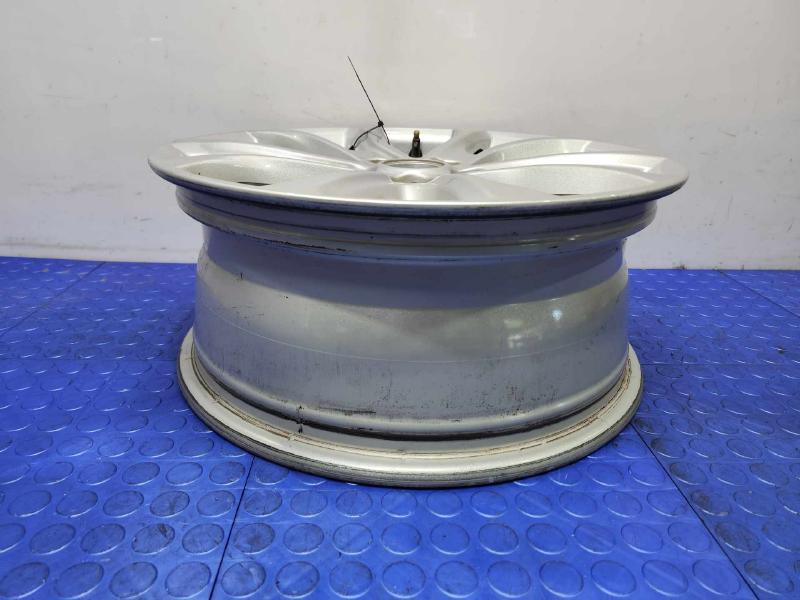 2019 Chevrolet Equinox Wheel