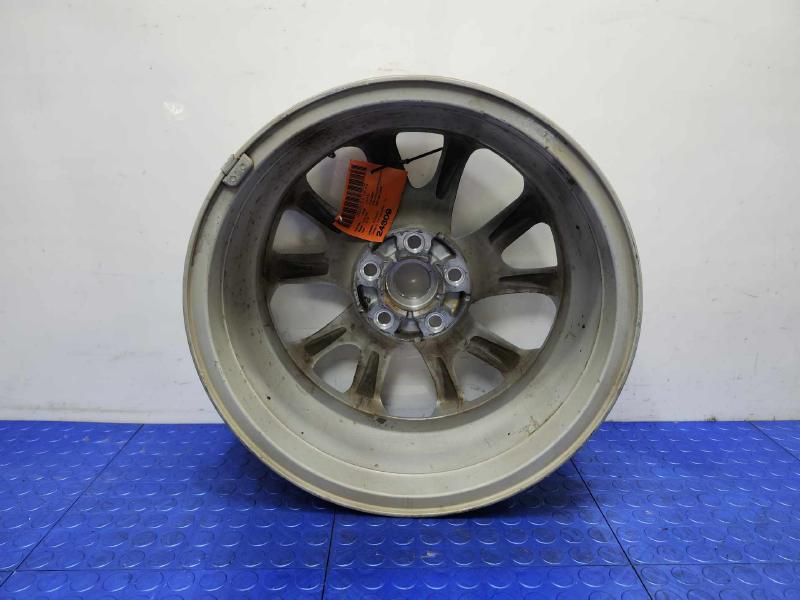2019 Chevrolet Equinox Wheel