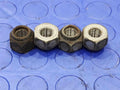 2014 Nissan Versa Lug Nuts