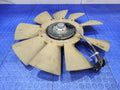 2008 Ford F-250 Super Duty Fan Clutch