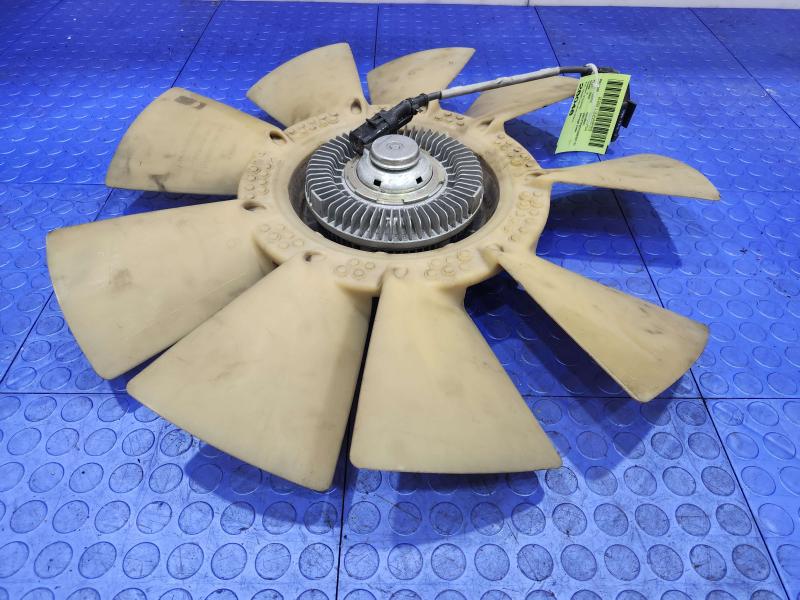 2008 Ford F-250 Super Duty Fan Clutch