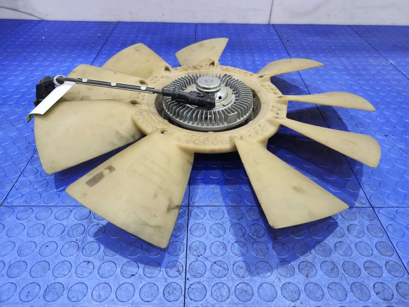 2008 Ford F-250 Super Duty Fan Clutch