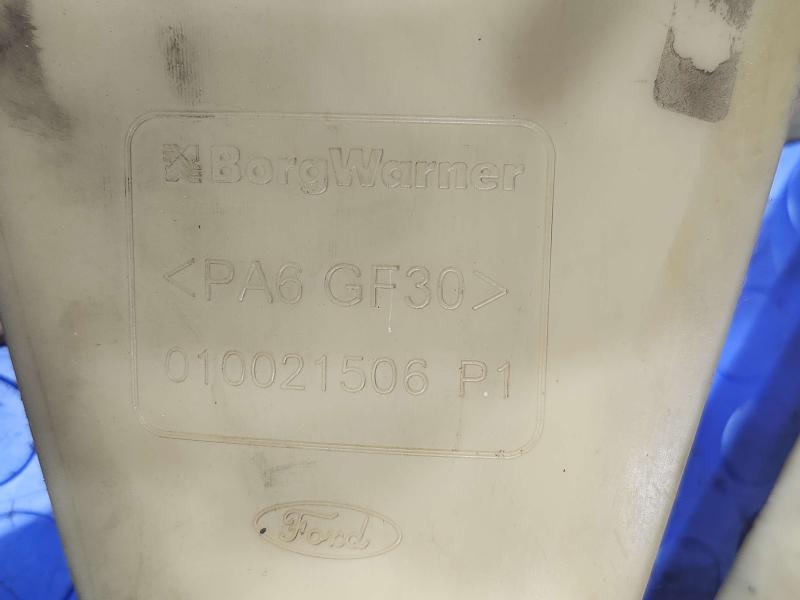 2008 Ford F-250 Super Duty Fan Clutch