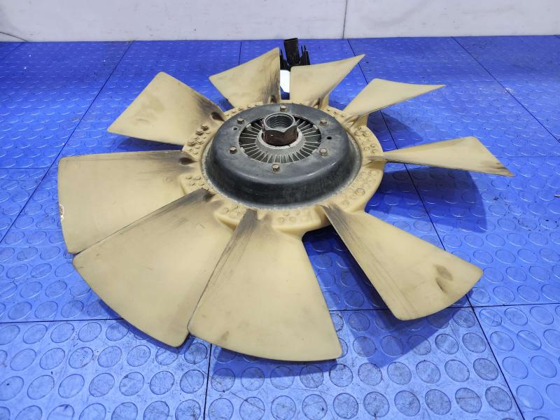 2008 Ford F-250 Super Duty Fan Clutch