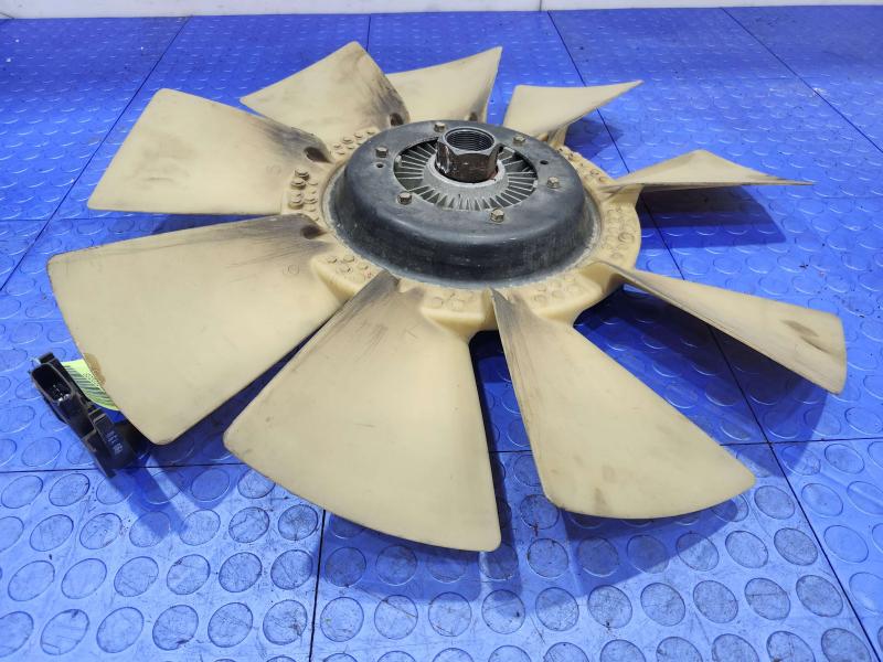 2008 Ford F-250 Super Duty Fan Clutch