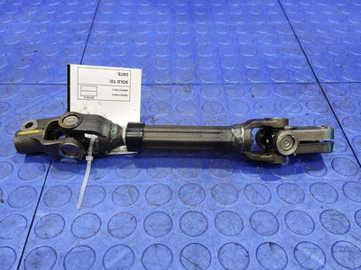 2014 Chevrolet Spark Steering Coupler