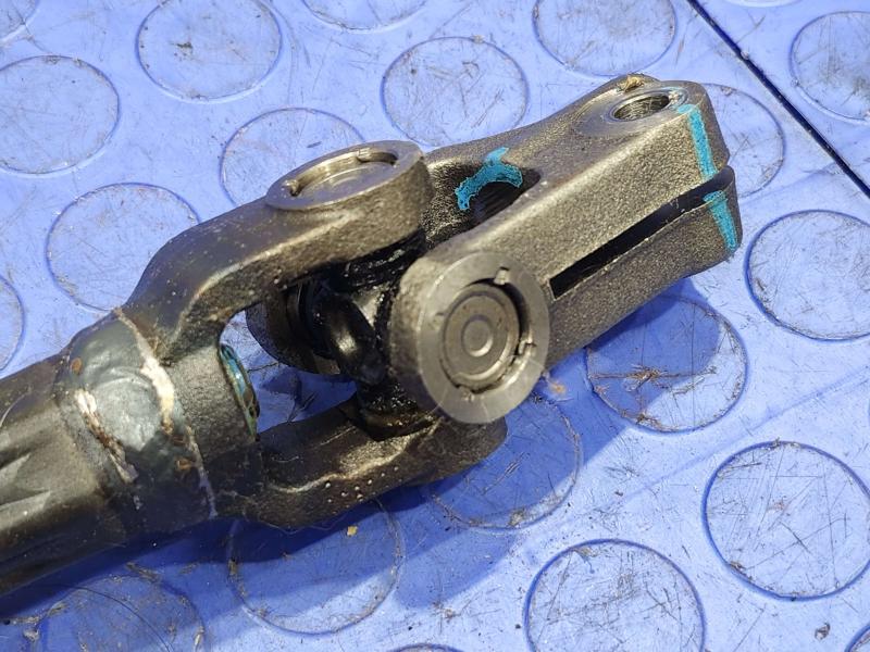 2014 Chevrolet Spark Steering Coupler