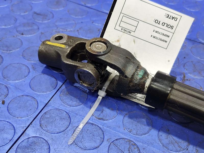 2014 Chevrolet Spark Steering Coupler