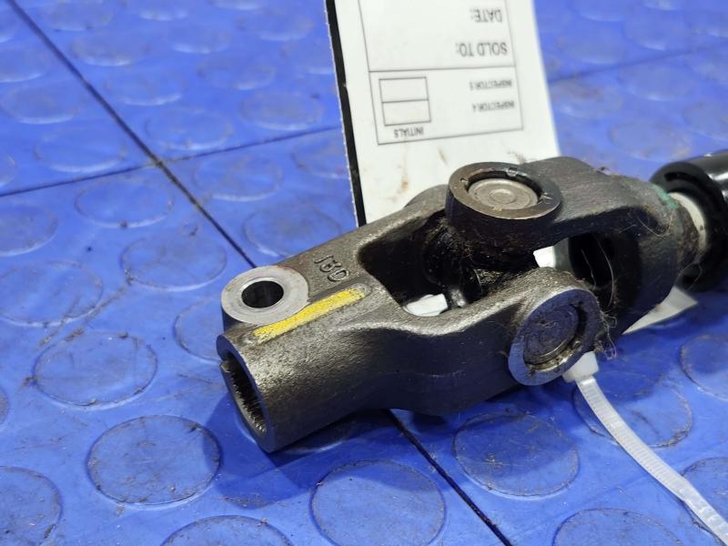 2014 Chevrolet Spark Steering Coupler