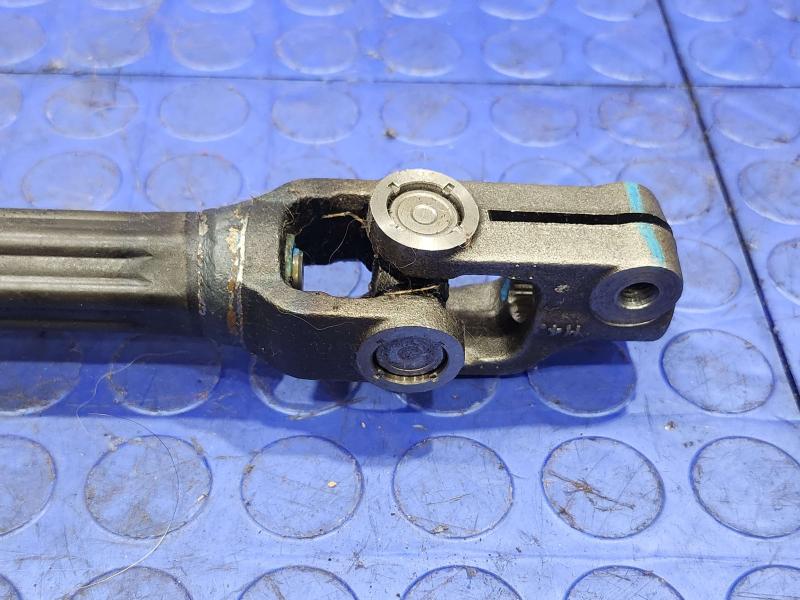 2014 Chevrolet Spark Steering Coupler