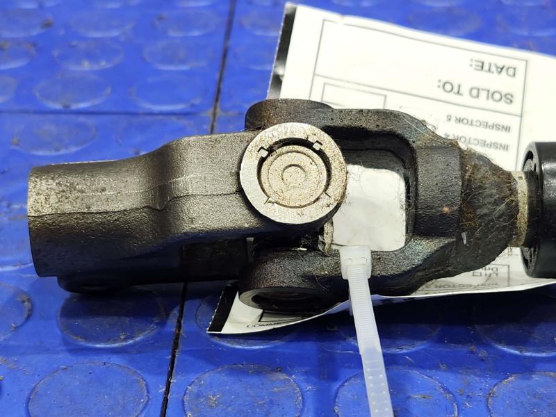 2014 Chevrolet Spark Steering Coupler